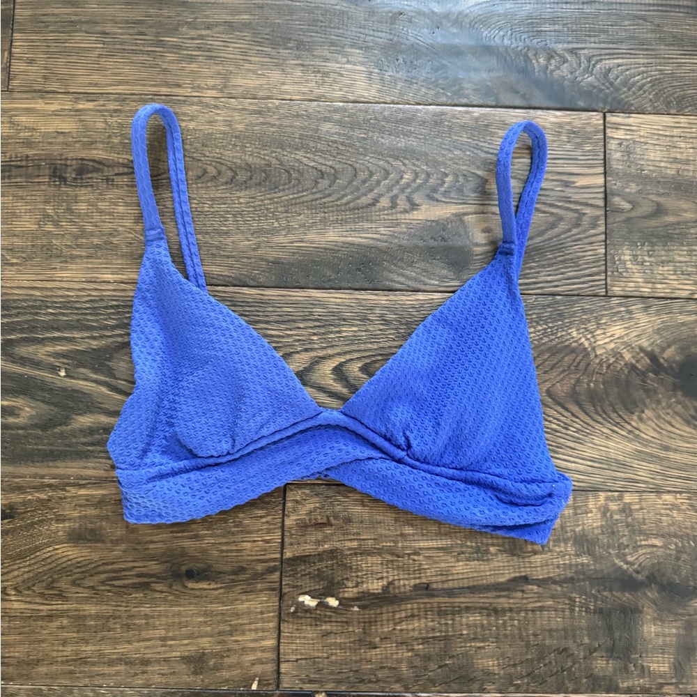 Aerie Bikini Top